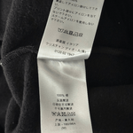 Dior Daniel Arsham Black & Blue Logo Sweater - Morely TrendsDior Type here:)