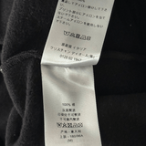 Dior Daniel Arsham Black & Blue Logo Sweater - Morely TrendsDior Type here:)