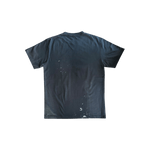 Dior Cactus Jack Black & Green Embroidered Logo T-Shirt - Morely TrendsDior Type here:)