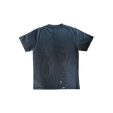 Dior Cactus Jack Black & Green Embroidered Logo T-Shirt - Morely TrendsDior Type here:)