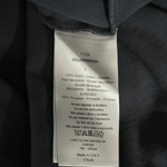 Dior Cactus Jack Black & Green Embroidered Logo T-Shirt - Morely TrendsDior Type here:)