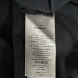 Dior Cactus Jack Black & Green Embroidered Logo T-Shirt - Morely TrendsDior Type here:)