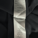 Dior Cactus Jack Black & Green Embroidered Logo T-Shirt - Morely TrendsDior Type here:)