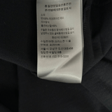 Dior Cactus Jack Black & Green Embroidered Logo T-Shirt - Morely TrendsDior Type here:)