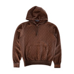 Louis Vuitton Brown Monogram Track Hoodie - Morely TrendsLouis Vuitton Type here:)