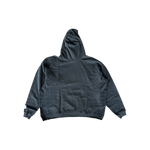 Gallery Dept Vintage Black Baseball Logo Hoodie - Morely TrendsGallery Dept Type here:)