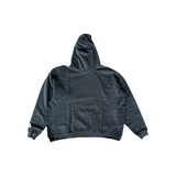 Gallery Dept Vintage Black Baseball Logo Hoodie - Morely TrendsGallery Dept Type here:)