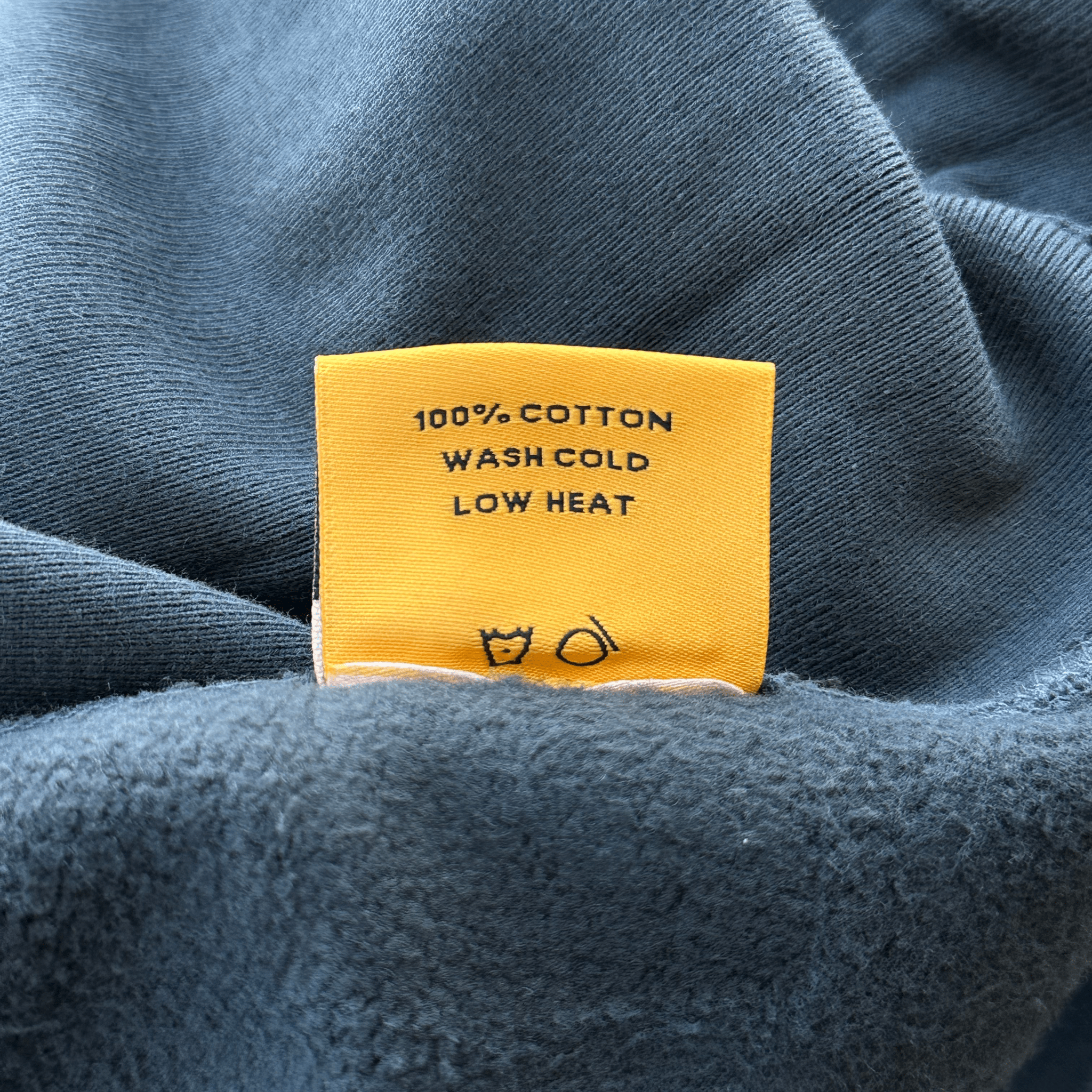 Gallery Dept Vintage Black Baseball Logo Hoodie - Morely TrendsGallery Dept Type here:)