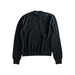 Amiri Black & White Dragon Logo Wool Sweater - Morely TrendsAmiri Type here:)