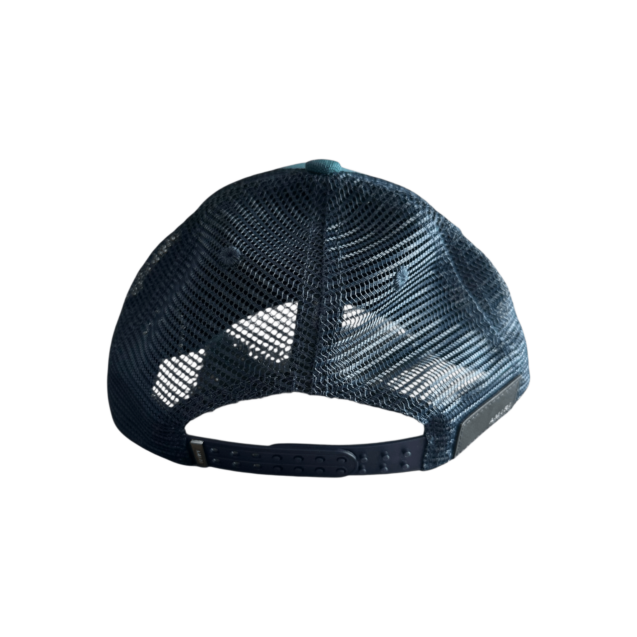 Amiri Blue & White MA Logo Kids Trucker Hat - Morely TrendsAmiri Type here:)