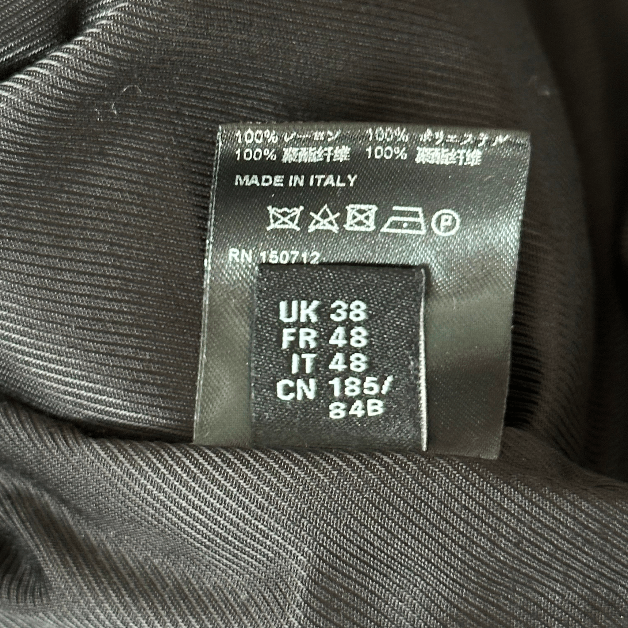 Amiri Brown Plaid MA Logo Padded Overshirt - Morely TrendsAmiri Type here:)