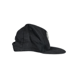 Chrome Hearts Black & White Horseshoe Logo Hat - Morely TrendsChrome Hearts Type here:)