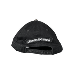 Chrome Hearts Black & White Horseshoe Logo Hat - Morely TrendsChrome Hearts Type here:)