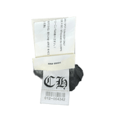 Chrome Hearts Black & White Horseshoe Logo Hat - Morely TrendsChrome Hearts Type here:)