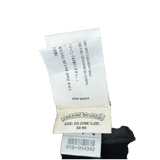 Chrome Hearts Black & White Horseshoe Logo Hat - Morely TrendsChrome Hearts Type here:)