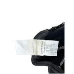 Chrome Hearts Black & White Horseshoe Logo Hat - Morely TrendsChrome Hearts Type here:)