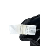 Chrome Hearts Black & White Horseshoe Logo Hat - Morely TrendsChrome Hearts Type here:)