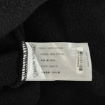 Chrome Hearts Black & White Las Vegas Horseshoe Logo Hoodie - Morely TrendsChrome Hearts Type here:)