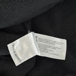 Chrome Hearts Black & White Las Vegas Horseshoe Logo Hoodie - Morely TrendsChrome Hearts Type here:)