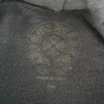 Chrome Hearts Navy & Red Horseshoe Logo Hoodie - Morely TrendsChrome Hearts Type here:)