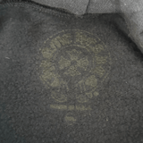 Chrome Hearts Navy & Red Horseshoe Logo Hoodie - Morely TrendsChrome Hearts Type here:)