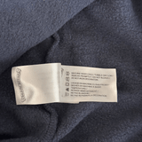 Chrome Hearts Navy & Red Horseshoe Logo Hoodie - Morely TrendsChrome Hearts Type here:)