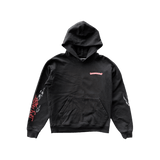 Chrome Hearts Black Matty Boy Stay Fast Hoodie - Morely TrendsChrome Hearts Type here:)