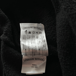 Chrome Hearts Black Matty Boy Stay Fast Hoodie - Morely TrendsChrome Hearts Type here:)