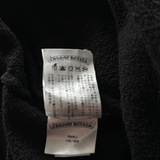 Chrome Hearts Black Matty Boy Stay Fast Hoodie - Morely TrendsChrome Hearts Type here:)