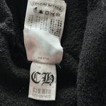 Chrome Hearts Black Matty Boy Stay Fast Hoodie - Morely TrendsChrome Hearts Type here:)