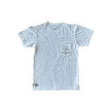 Chrome Hearts White & Black Los Angeles Exclusive Cross Logo T-Shirt - Morely TrendsChrome Hearts Type here:)