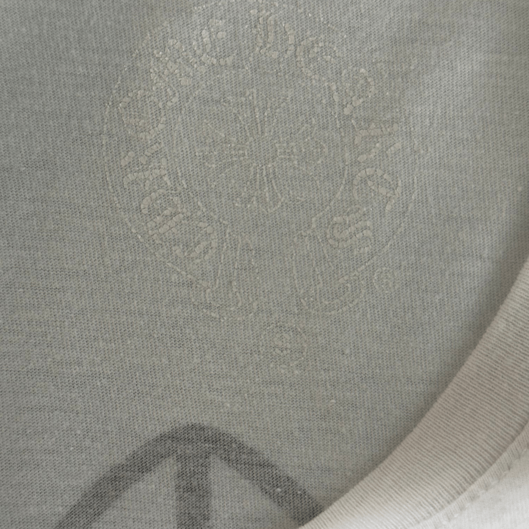 Chrome Hearts White & Black Los Angeles Exclusive Cross Logo T-Shirt - Morely TrendsChrome Hearts Type here:)