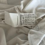 Chrome Hearts White & Black Los Angeles Exclusive Cross Logo T-Shirt - Morely TrendsChrome Hearts Type here:)