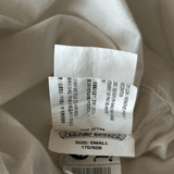 Chrome Hearts White & Black Los Angeles Exclusive Cross Logo T-Shirt - Morely TrendsChrome Hearts Type here:)