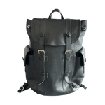 Louis Vuitton Black EPI Leather Christopher Backpack - Morely TrendsLouis Vuitton Type here:)