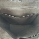 Louis Vuitton Black EPI Leather Christopher Backpack - Morely TrendsLouis Vuitton Type here:)