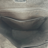 Louis Vuitton Black EPI Leather Christopher Backpack - Morely TrendsLouis Vuitton Type here:)