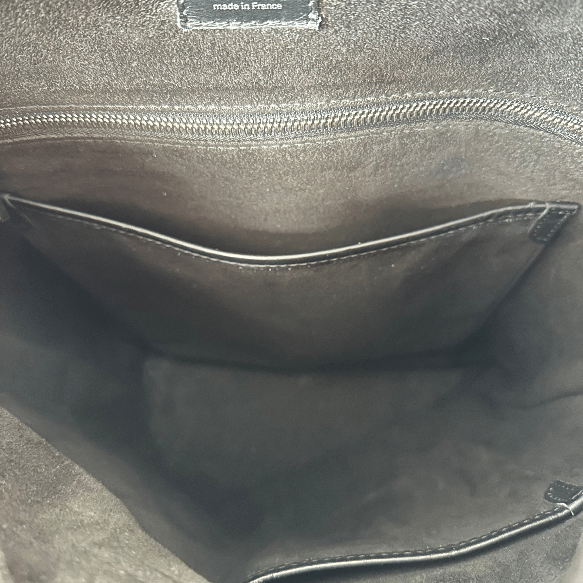 Louis Vuitton Black EPI Leather Christopher Backpack - Morely TrendsLouis Vuitton Type here:)