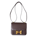 Hermes Rouge Epsom Constance 18 - Morely TrendsHermes Type here:)