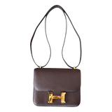 Hermes Rouge Epsom Constance 18 - Morely TrendsHermes Type here:)