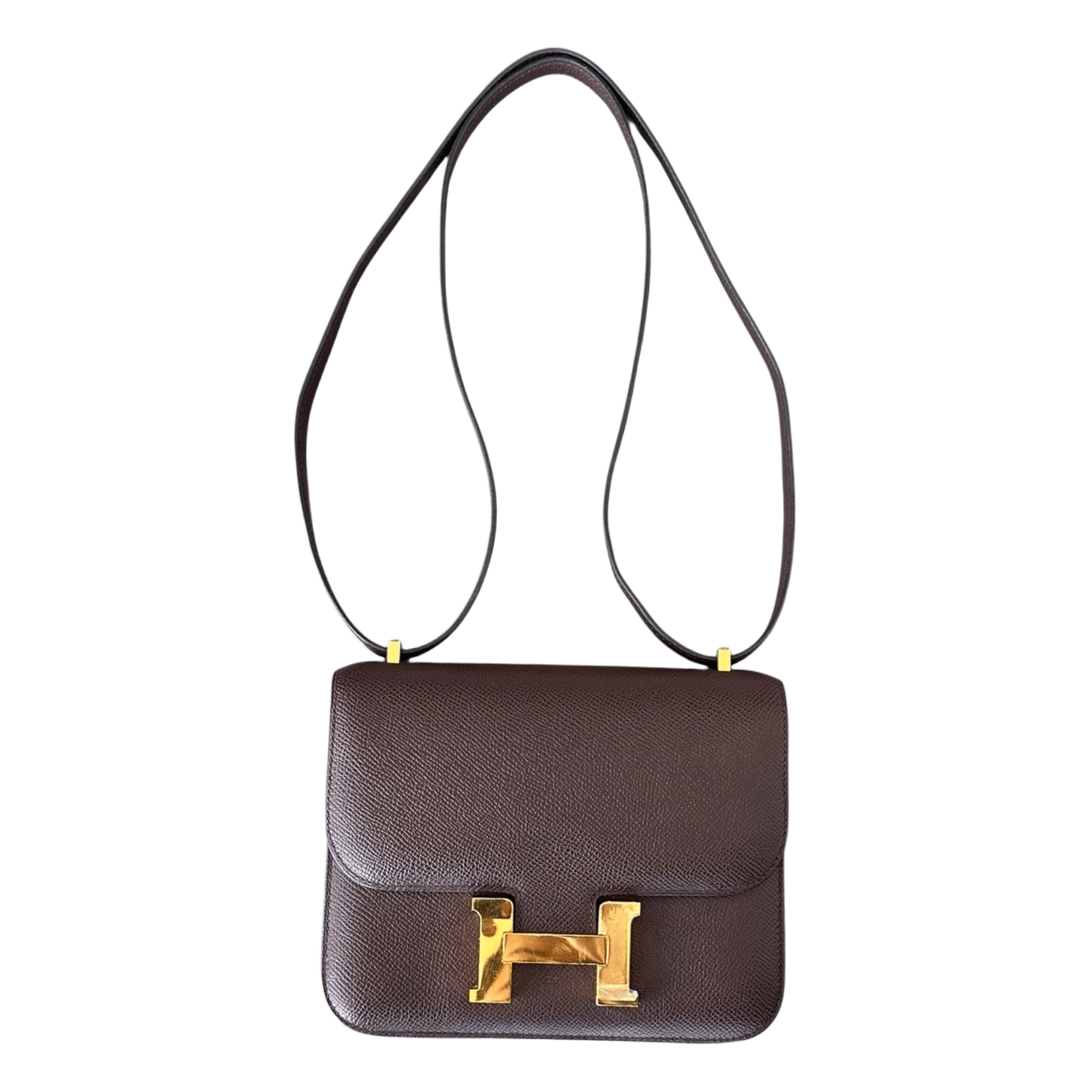 Hermes Rouge Epsom Constance 18 - Morely TrendsHermes Type here:)