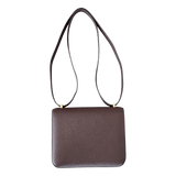 Hermes Rouge Epsom Constance 18 - Morely TrendsHermes Type here:)
