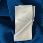 Louis Vuitton Blue & White Everyday Logo Intarsia T-Shirt - Morely TrendsLouis Vuitton Type here:)