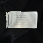 Chrome Hearts Black & White Horseshoe Logo Hoodie - Morely TrendsChrome Hearts Type here:)