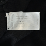 Chrome Hearts Black & White Horseshoe Logo Hoodie - Morely TrendsChrome Hearts Type here:)