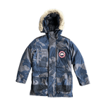 Canada Goose Blue Camo Macculloch Men's Jacket - Morely TrendsCanada Goose Type here:)