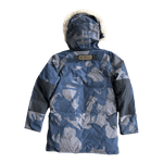 Canada Goose Blue Camo Macculloch Men's Jacket - Morely TrendsCanada Goose Type here:)