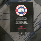 Canada Goose Blue Camo Macculloch Men's Jacket - Morely TrendsCanada Goose Type here:)