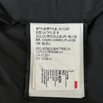 Canada Goose Blue Camo Macculloch Men's Jacket - Morely TrendsCanada Goose Type here:)