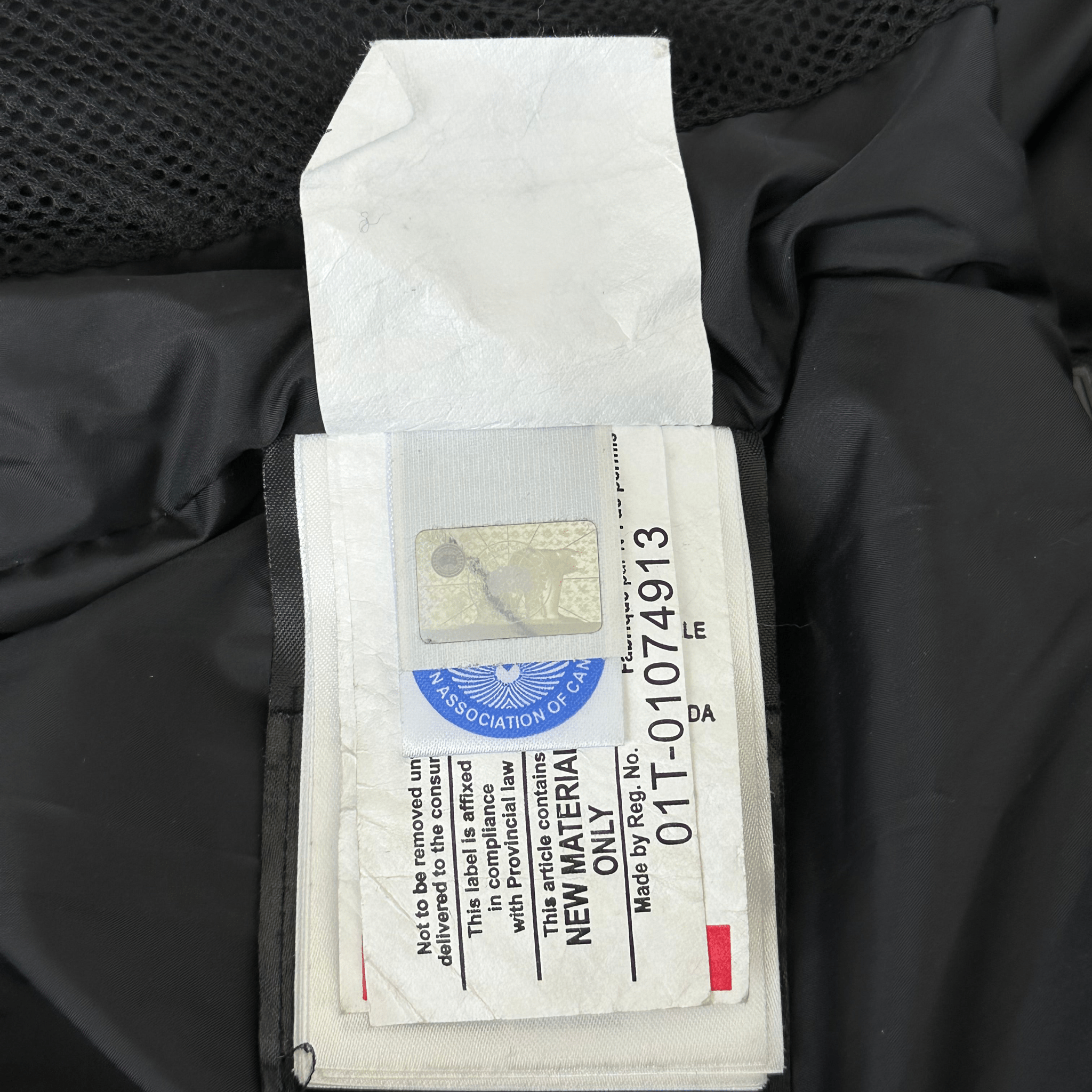 Canada Goose Blue Camo Macculloch Men's Jacket - Morely TrendsCanada Goose Type here:)